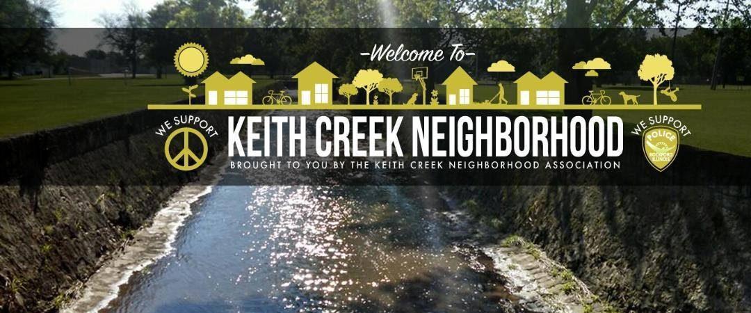 WYBMN: Keith Creek