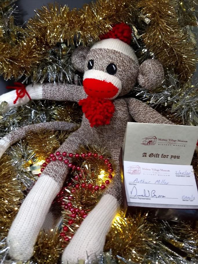 Best Stocking Stuffer Gift Idea ~ EVER