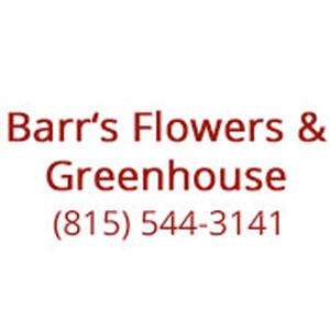 Barr's Flowers & Greenhouse