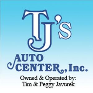TJ's Auto Center