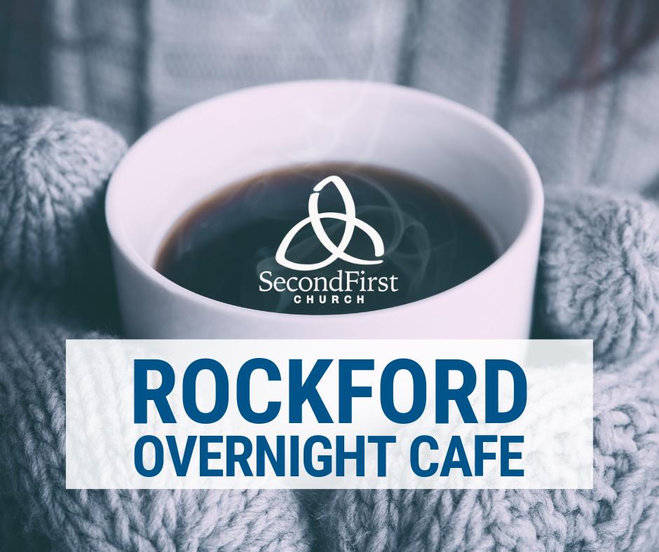 Rockford’s Overnight Café
