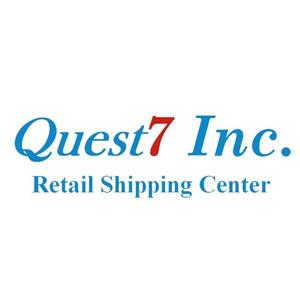 Quest7 Retail Shipping Center