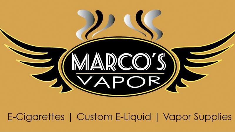 Marco's Vapor