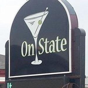 On State Bar & Restaurant