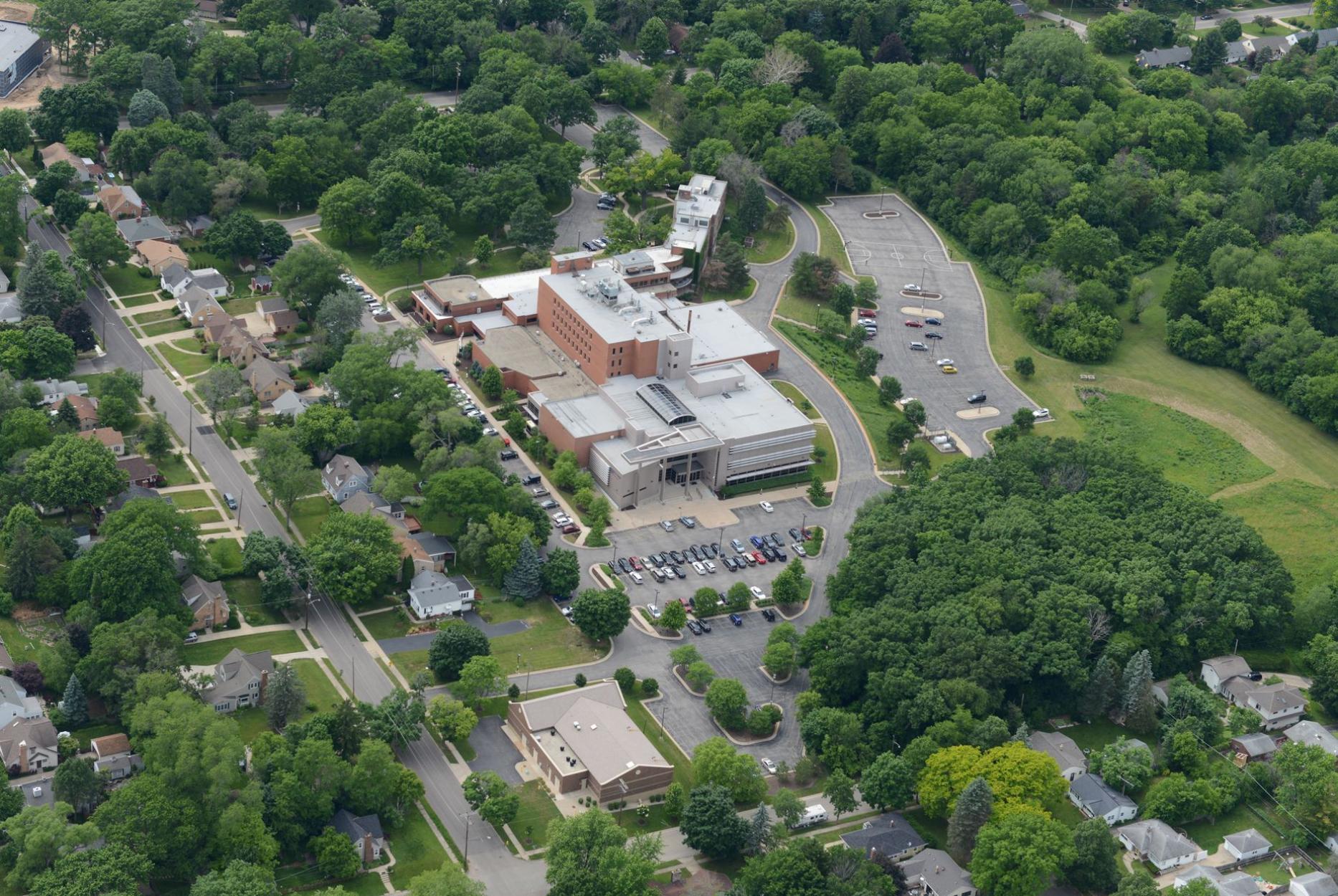 Apply for College Internship at College of Medicine Rockford | Rockford IL  | Rockford Buzz