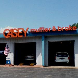 Casey Auto Center