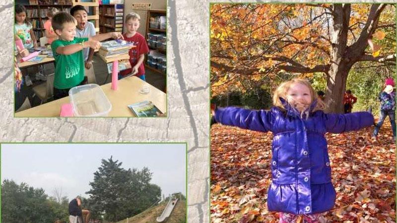  Spectrum Progressive School Open House
