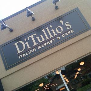 Ditullio's Italian Market Cafe