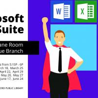 Microsoft Office Suite