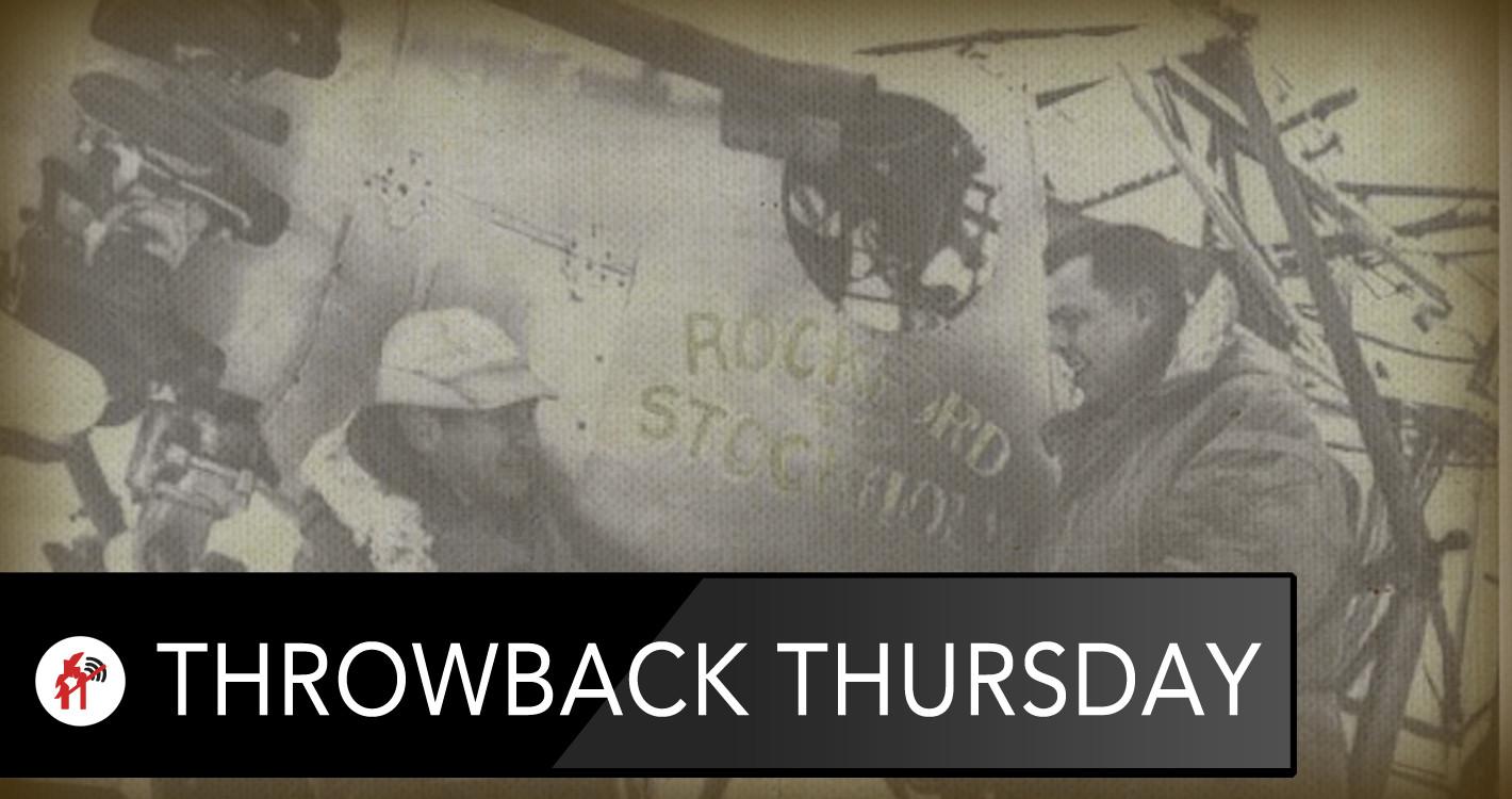 TBT Rockford: Bert 