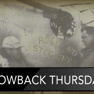 TBT Rockford: Bert 