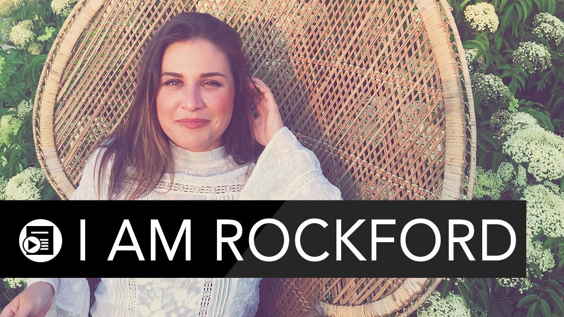 I Am Rockford: Jessica Quam