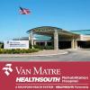 Van Matre HealthSouth Rehabilitation Hospital
