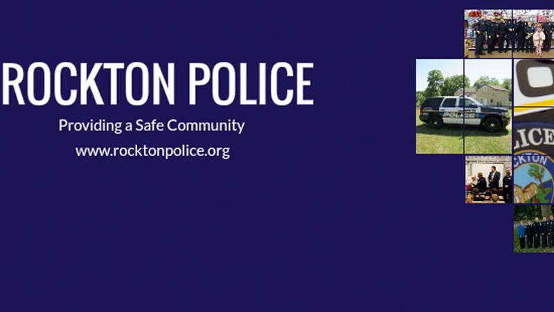 Rockton Police Department