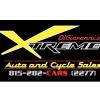 DiGiovanni's Xtreme Auto & Cycle Sales