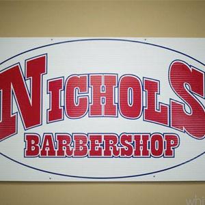 Nichols Barbershop