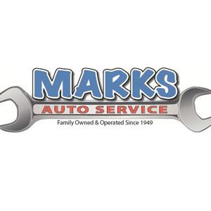 Marks Auto Service