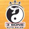 3 Sons Auto Sales Inc