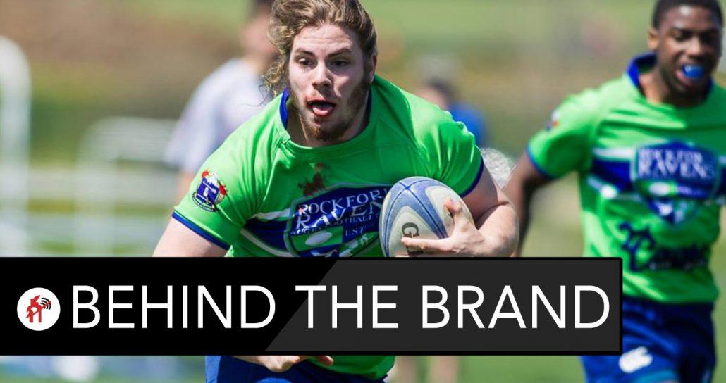 Behind the Brand: Rockford Ravens