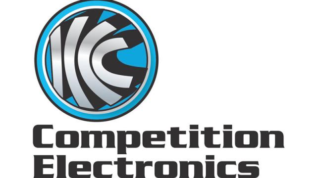 Competition Electronics Inc