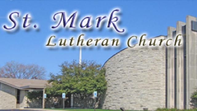 St Mark Lutheran Church