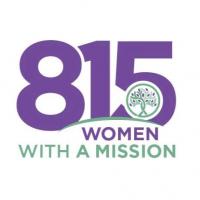 815 Women with a Mission