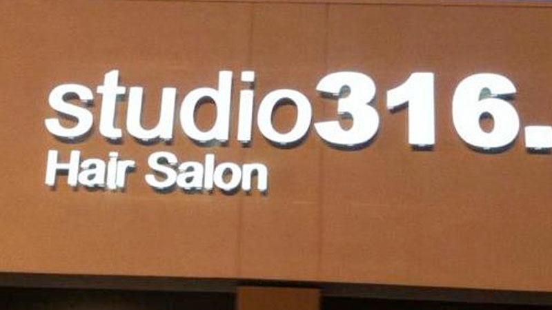 Studio 316 Hair Salon