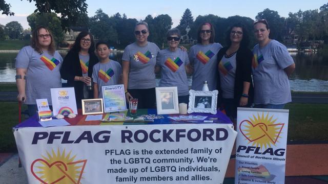 PFLAG Rockford Chapter