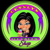 Lesslys Ice Cream Shop