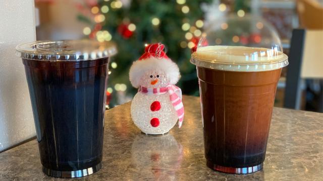Nom Nom Nom: Meg’s Daily Grind Now Has Cold Brew & Nitro!