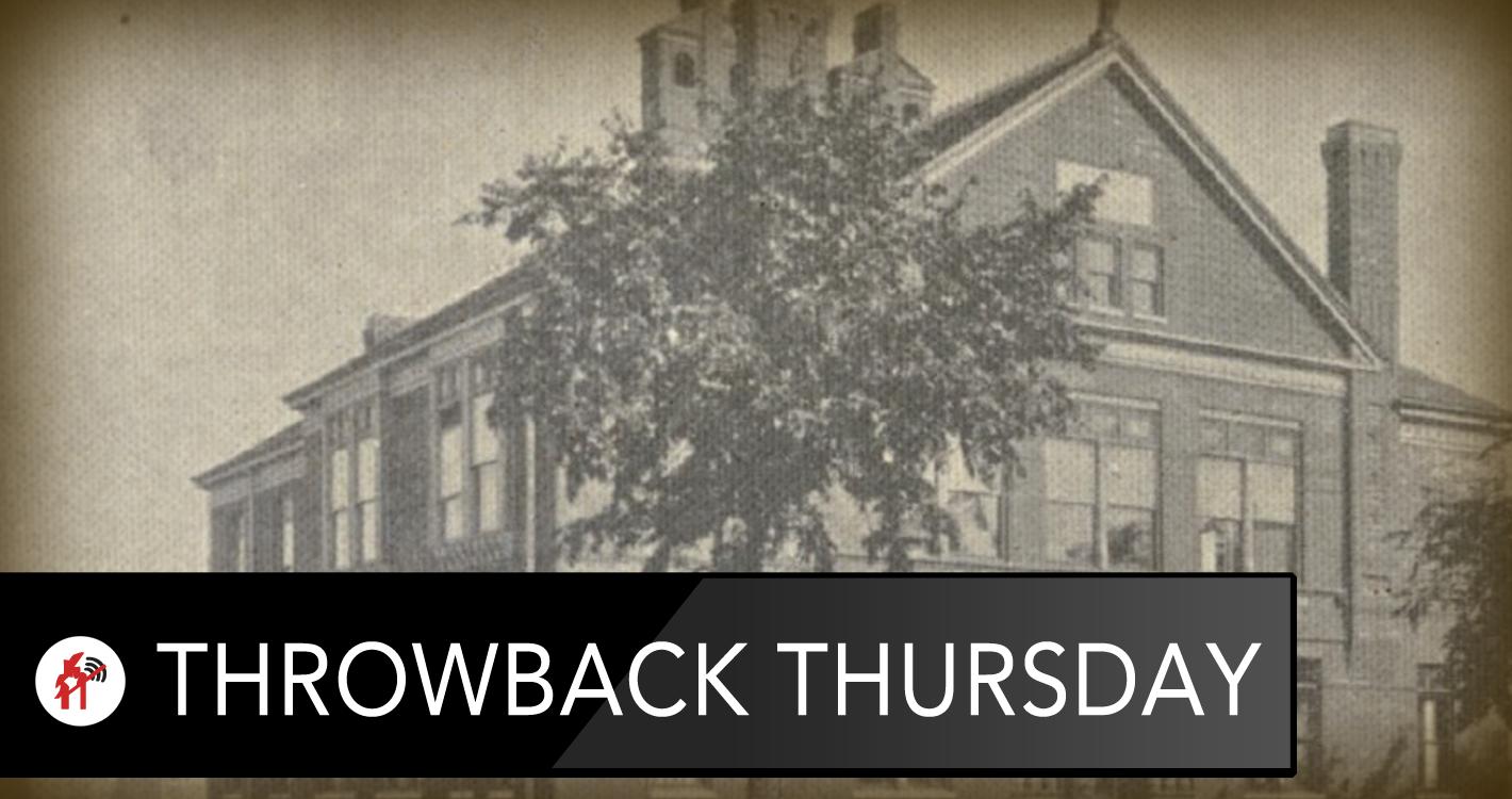TBT Rockford: Rockford High School