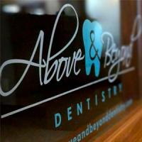 Above & Beyond Dentistry