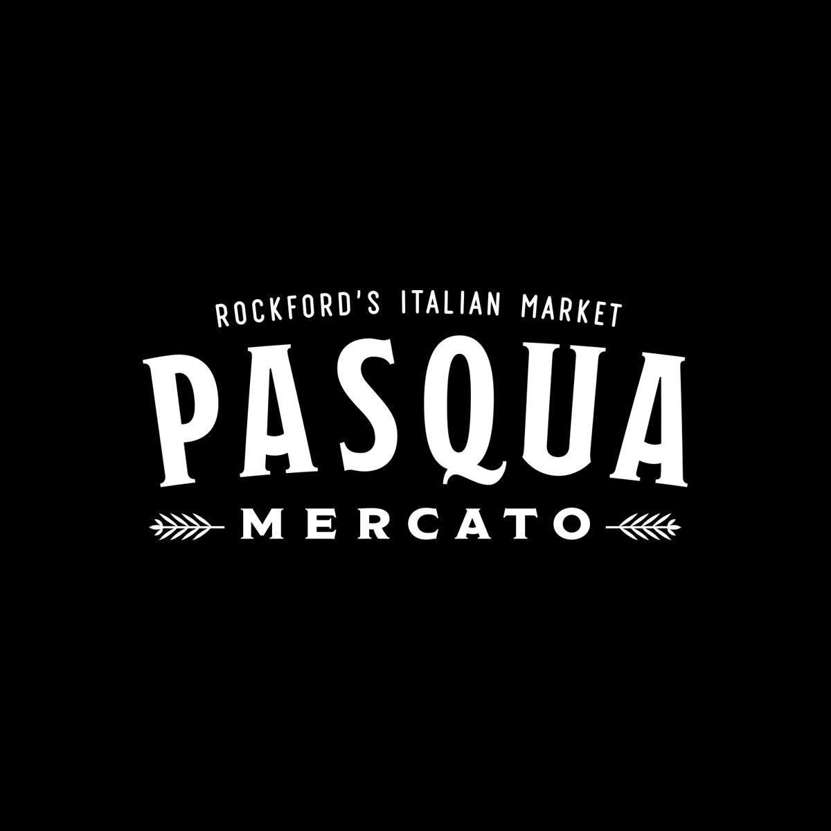 Pasqua Mercato - Rockford's Italian Market