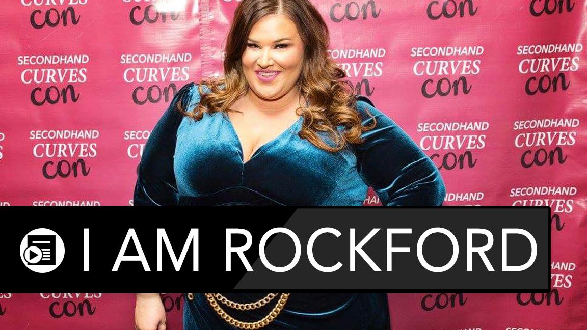I Am Rockford: Rachel Cadie