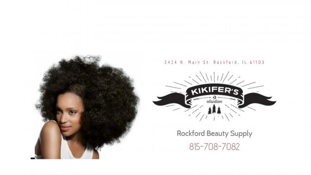 Kikifer's Beauty Supply