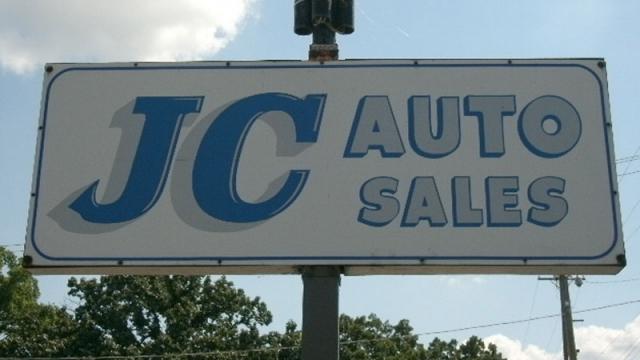 JC Auto Sales