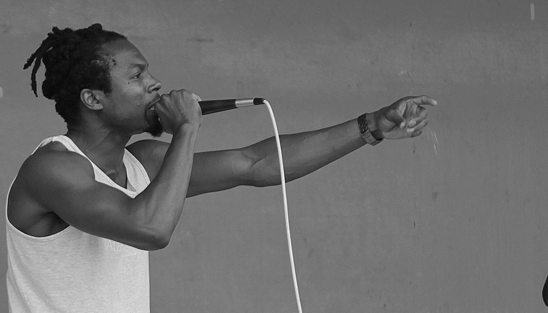 Band & Brush: Joshua Patterson