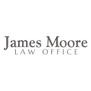 Moore James Law Office