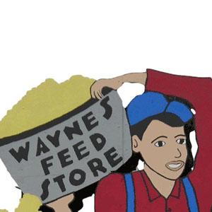 Wayne's Feed Store