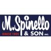 M Spinello & Son Locksmiths Safe & Security Experts