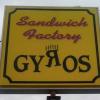 Sandwich Factory Inc.