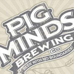 Pig Minds Brewing Co.