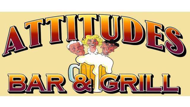 Attitudes Bar & Grill
