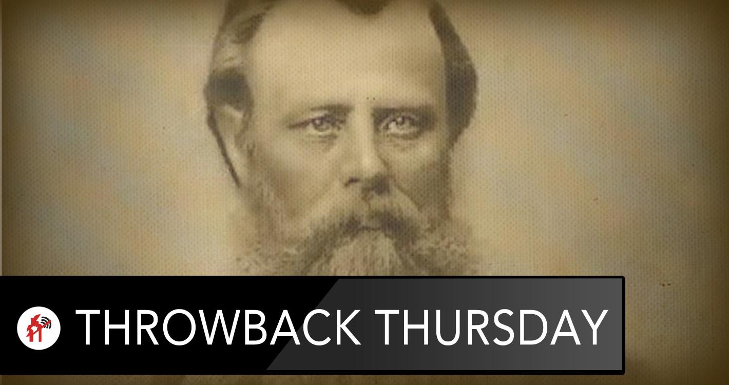 TBT Rockford: John Nelson | Rockford IL | Rockford Buzz