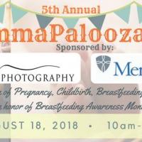 MommaPalooza 2018!