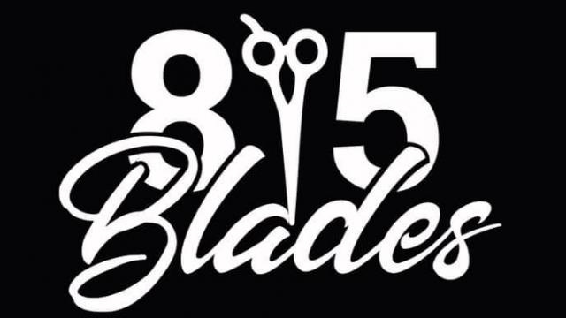 815 Blades
