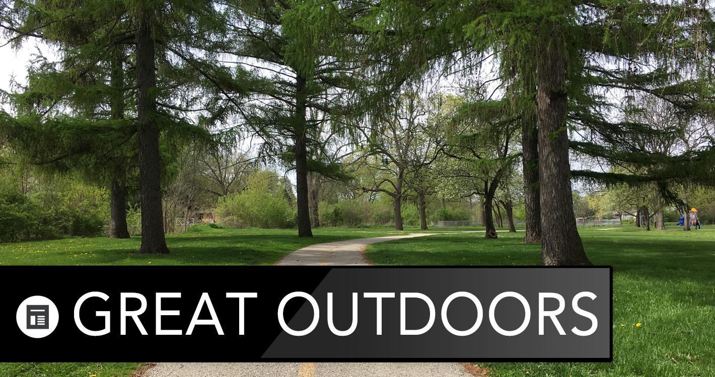 Great Outdoors: Dahlquist Park