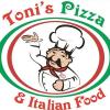 Toni's Pizza & Italian Food