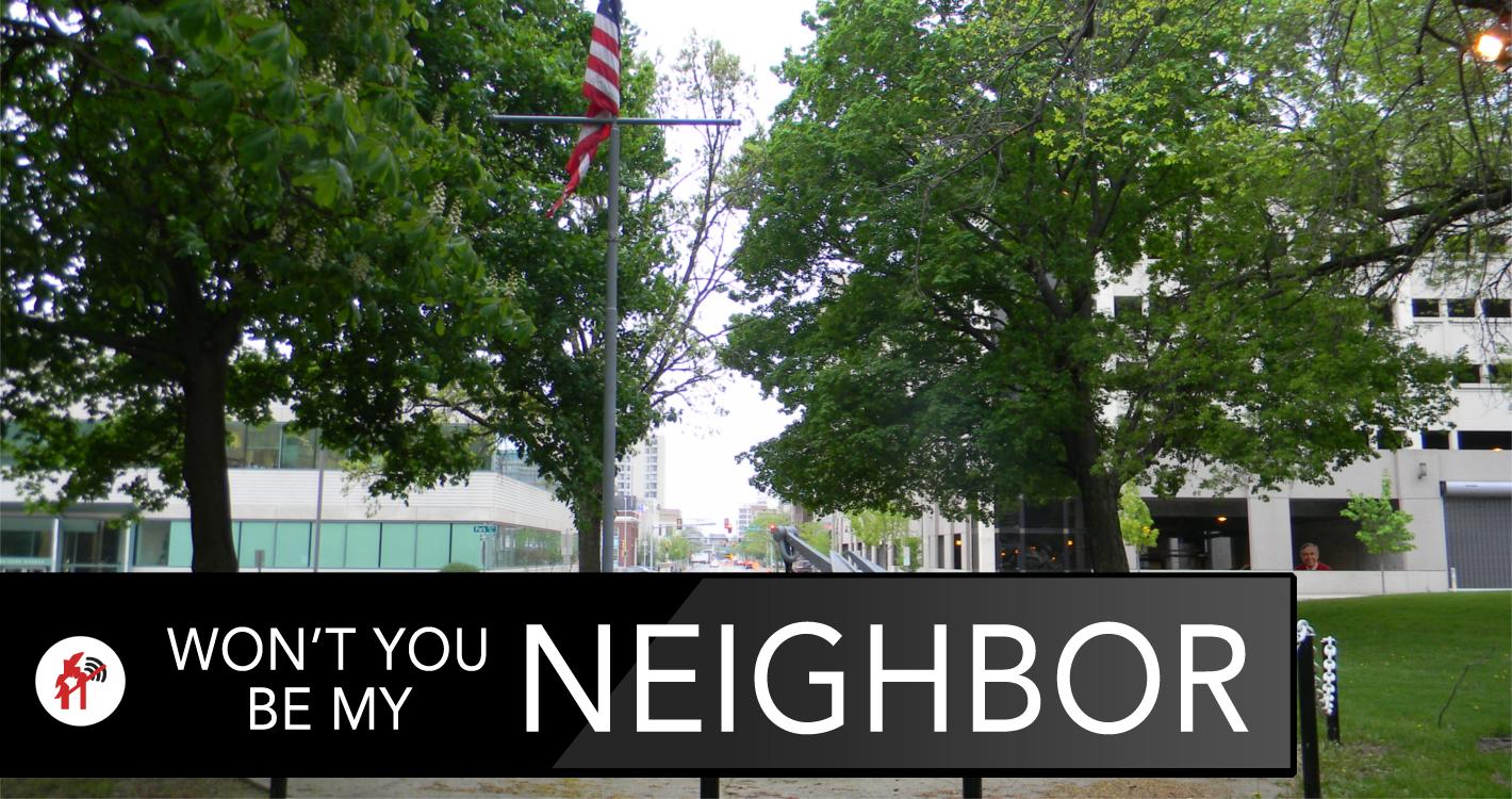 WYBMN: Coronado-Haskell Neighborhood