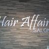 Hair Affair Salon